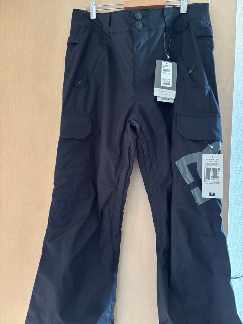 QUIKSILVER スノーボードウェア S/P/CH