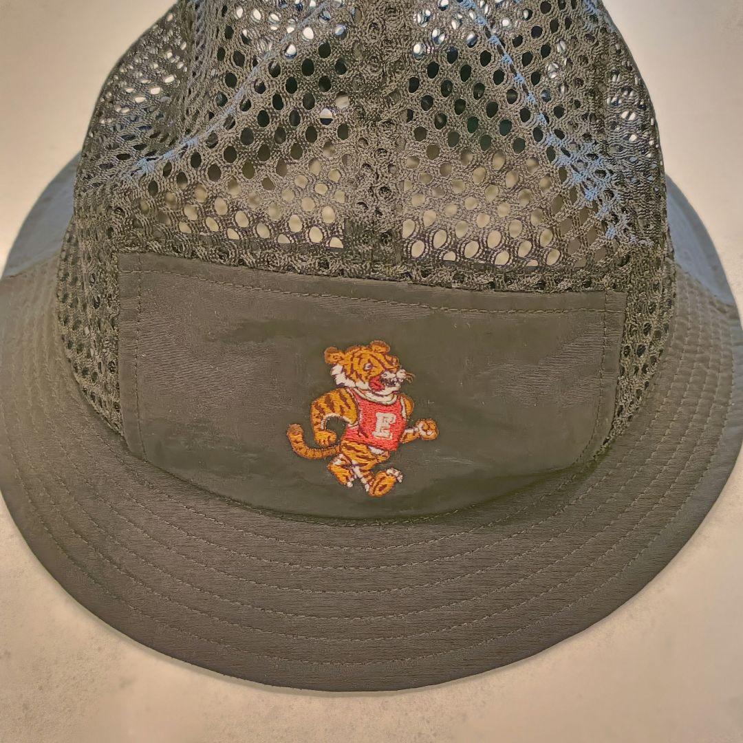 エルドレッソ Wanjir Hat　ブラック