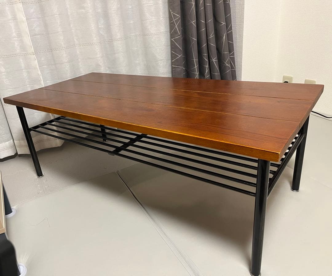 ジャーナルスタンダードファニチャー　ローテブル