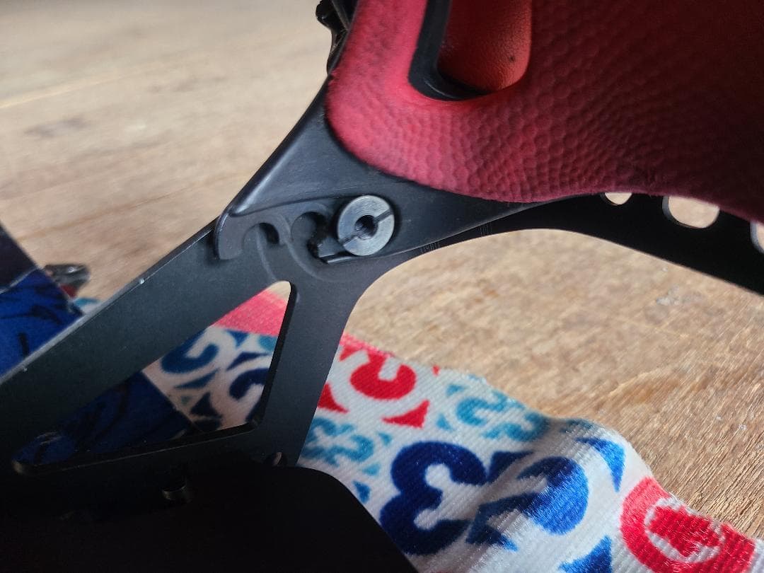 スノーボード 164 JONES THE SOLUTION SPLITBOARD