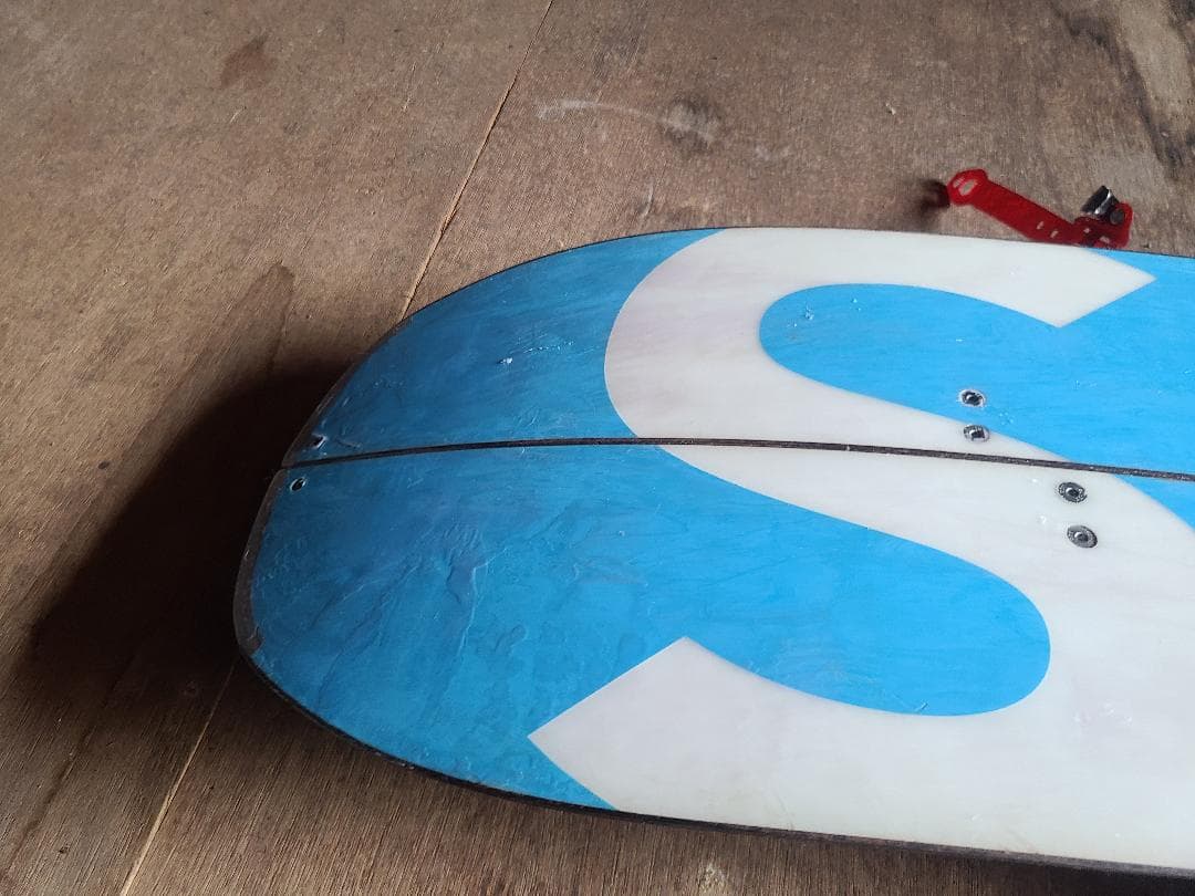 スノーボード 164 JONES THE SOLUTION SPLITBOARD