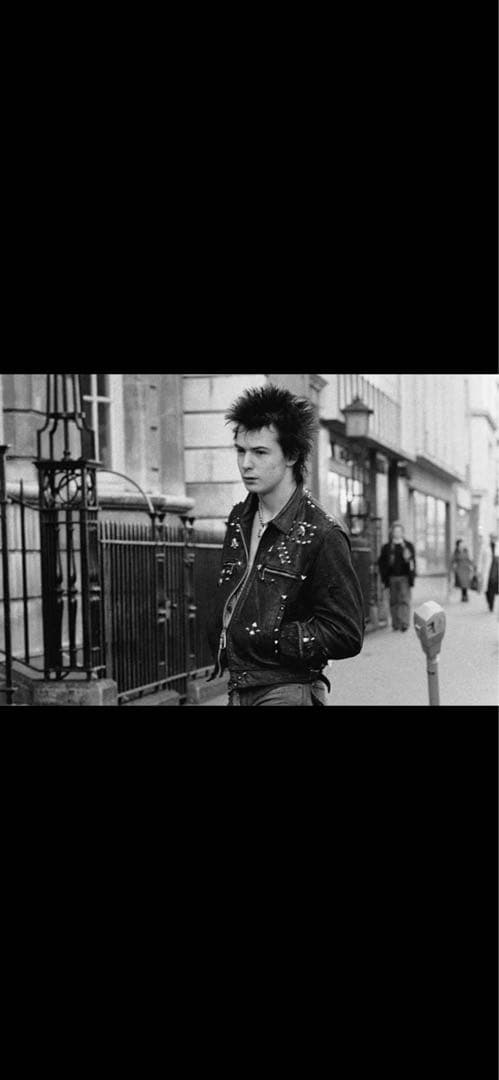 アディクトクローズ★ドミネーター改★ルイスレザー★addict clothes