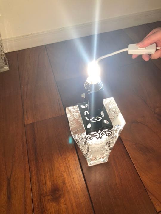 kino　☆Cassina IXC Fabbian ライト　スタンド照明