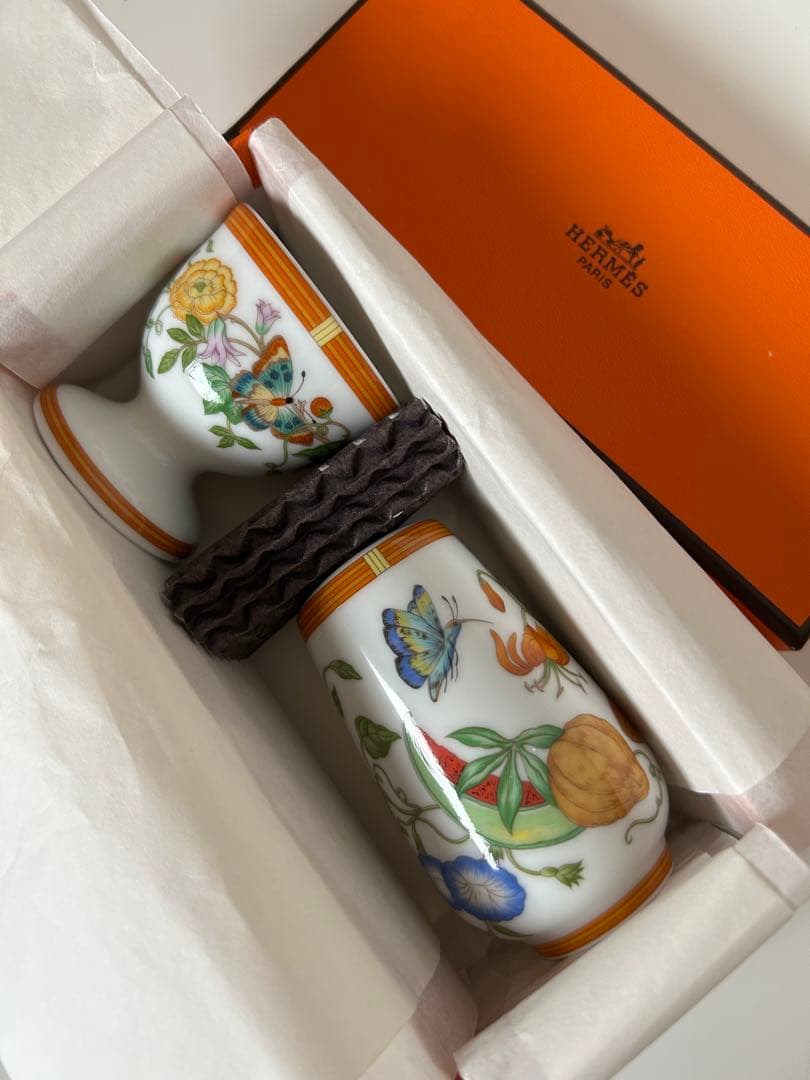 【pina 3さま専用】エルメス・レア未使用品