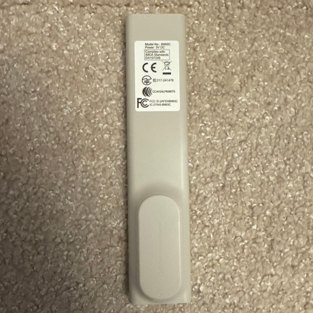 XGIMI MoGo 3 Proパワーベーススタンドセット(マジカルレンズ付き)