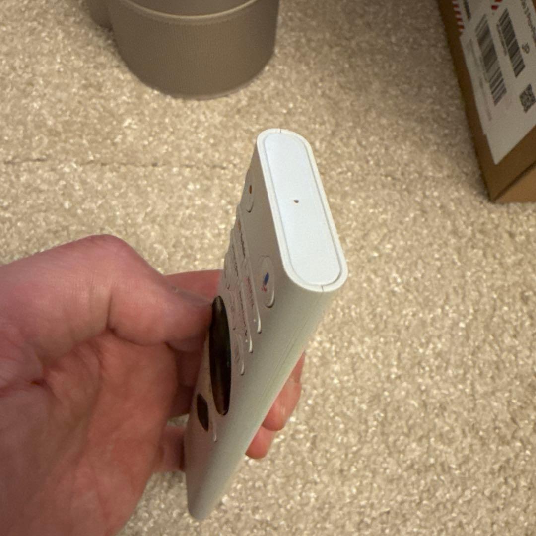 XGIMI MoGo 3 Proパワーベーススタンドセット(マジカルレンズ付き)