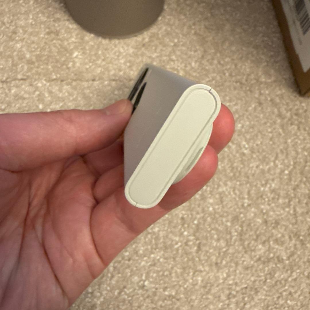 XGIMI MoGo 3 Proパワーベーススタンドセット(マジカルレンズ付き)