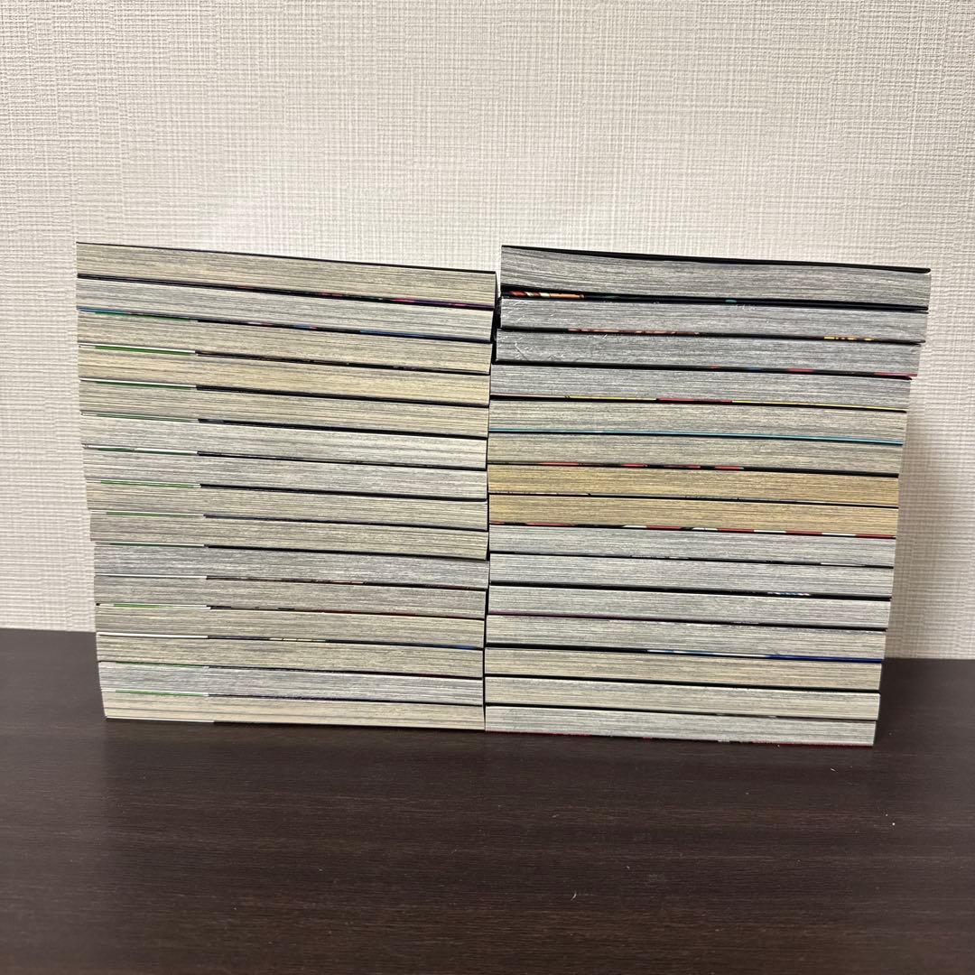 呪術廻戦　全巻セット　芥見下々