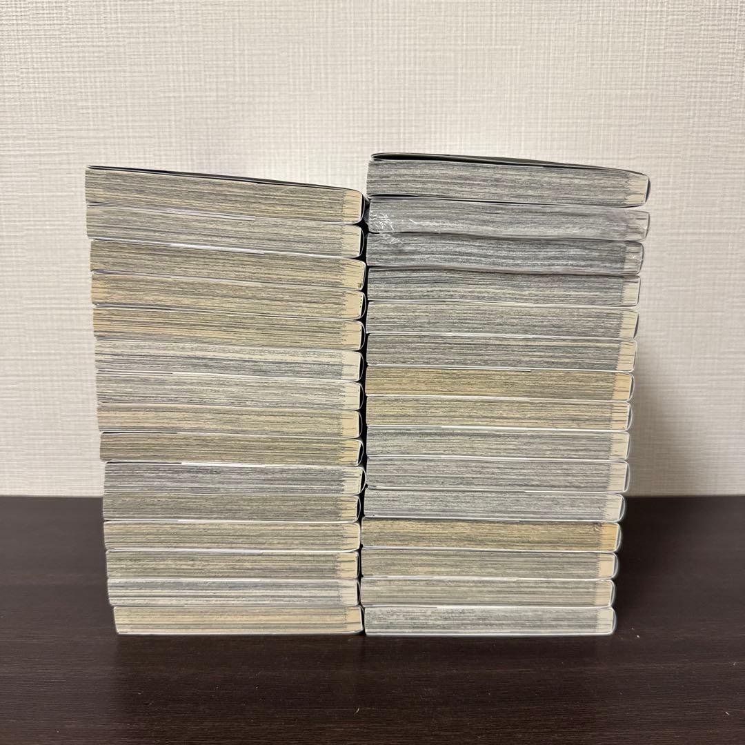 呪術廻戦　全巻セット　芥見下々