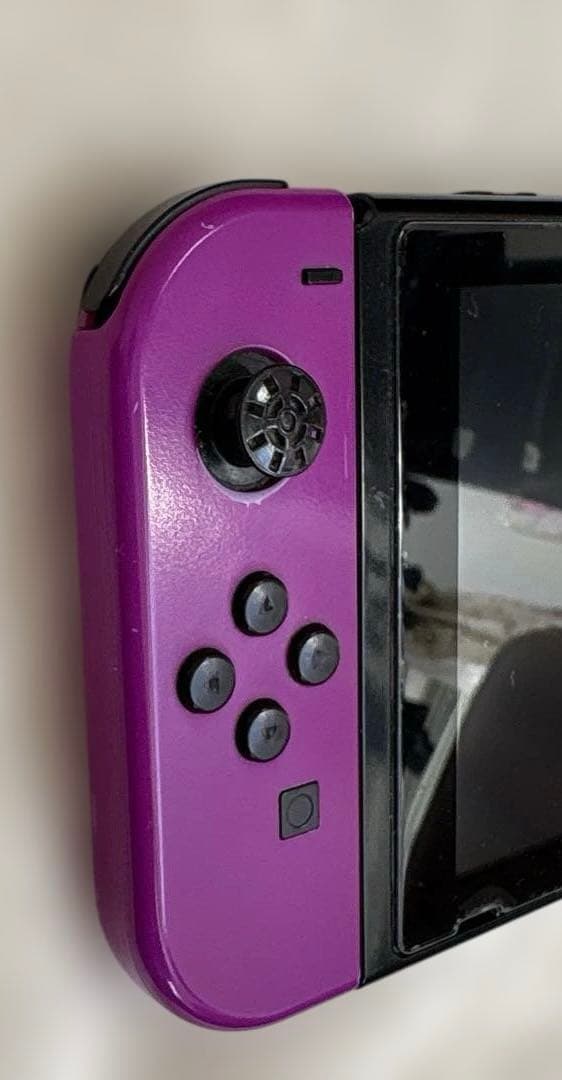 Nintendo Switch 本体 ジョイコン　セット