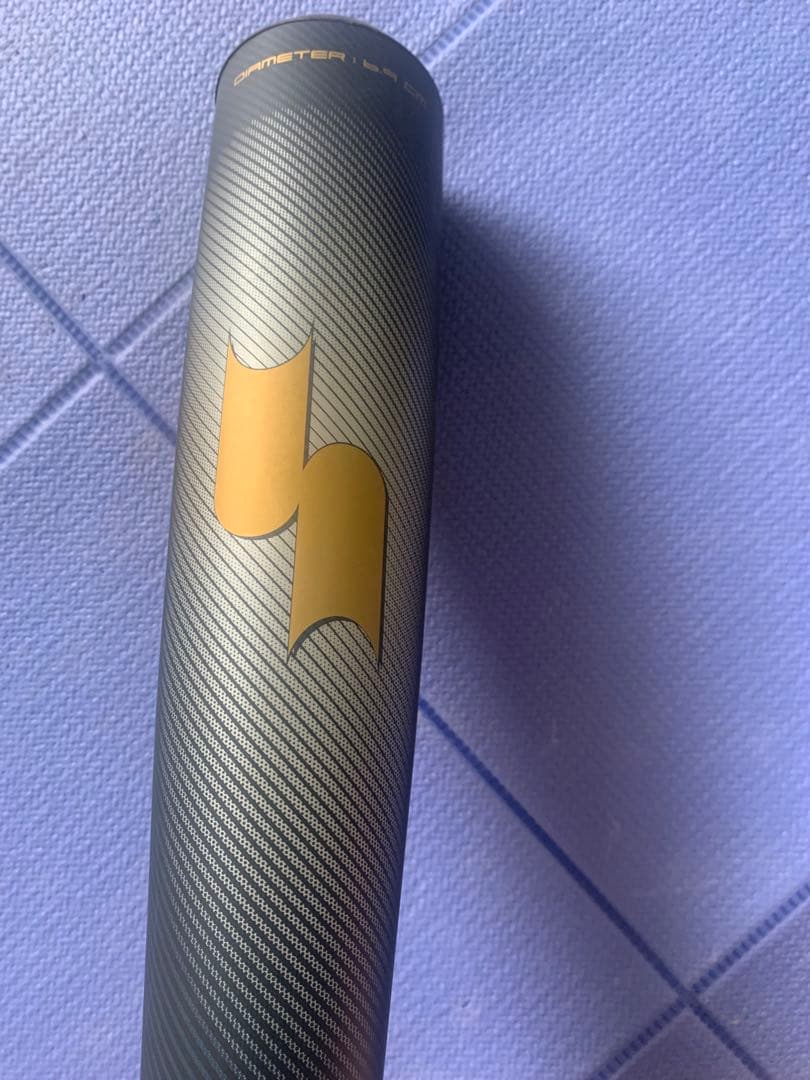 mm23MX 軟式バット 84cm 740g
