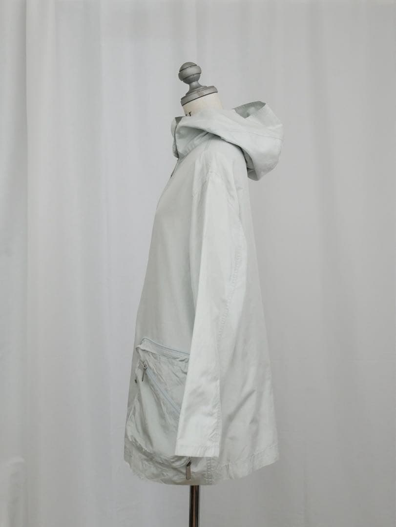 【タイムセール中】 Giorgio Armani Donna silk jk