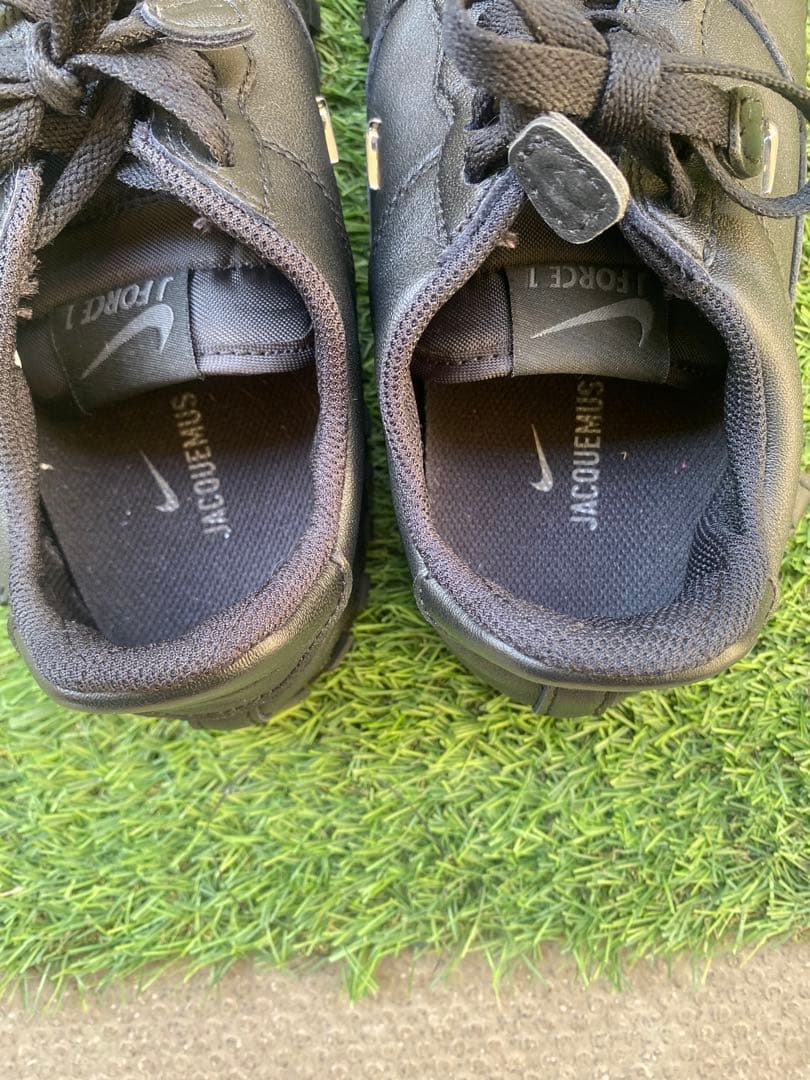 Nike J Force 1 Low LX “Jacquemus Black”
