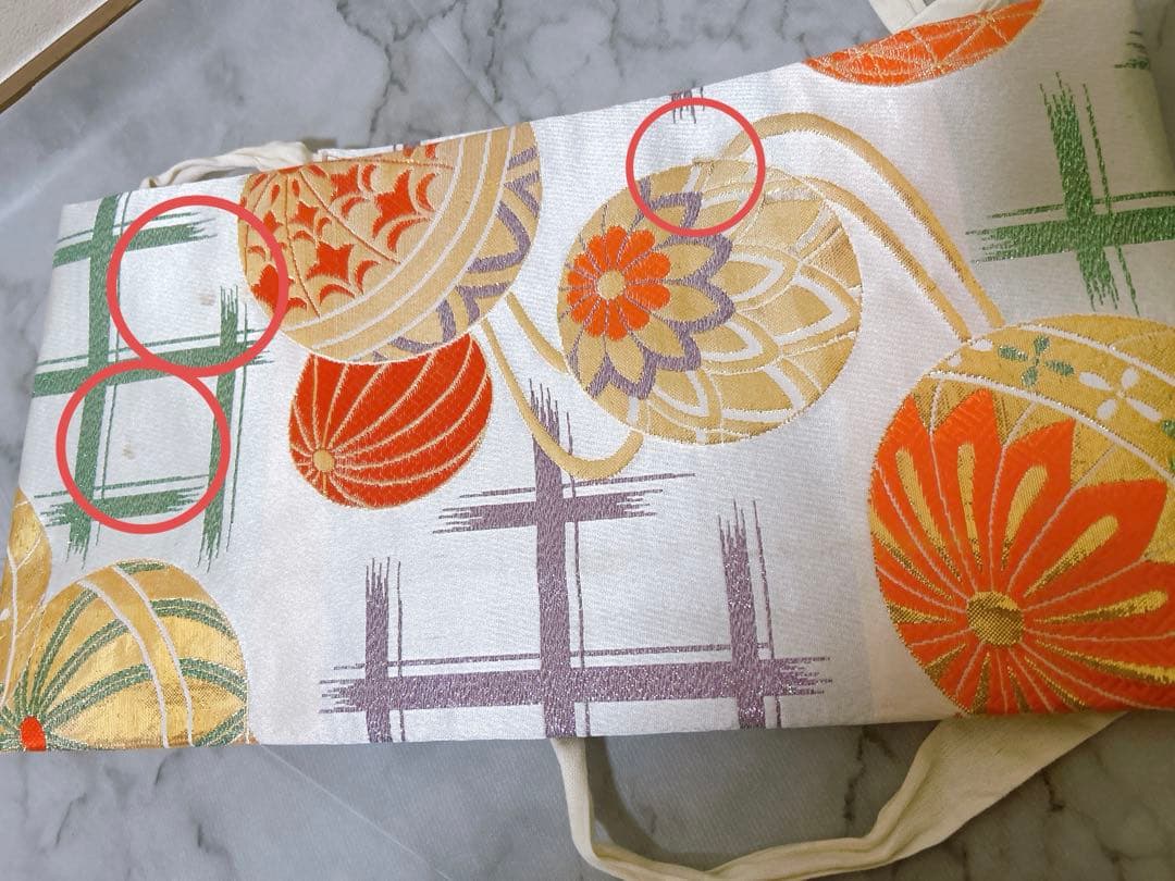 お買い得品♡七五三　7歳　女の子　セット　紫系