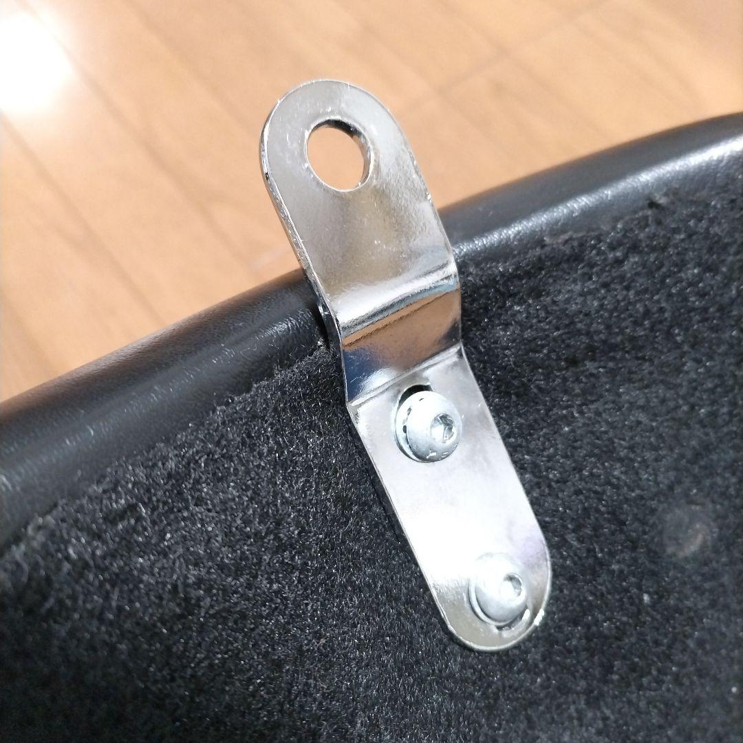 スポーツスター　ラペラ　ソロシート