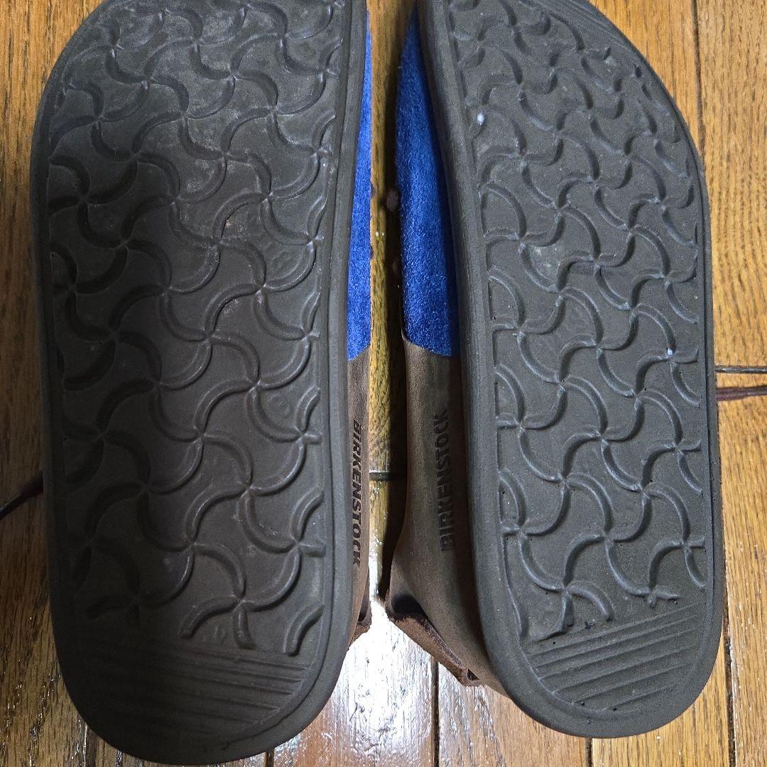 BIRKENSTOCK　モンタナ　37