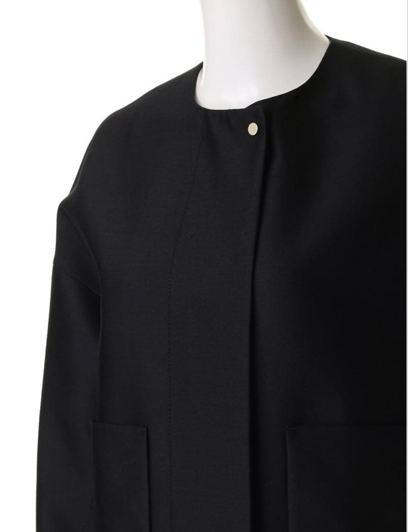 ebure2025AW 新品未使用タグ付き　販売中