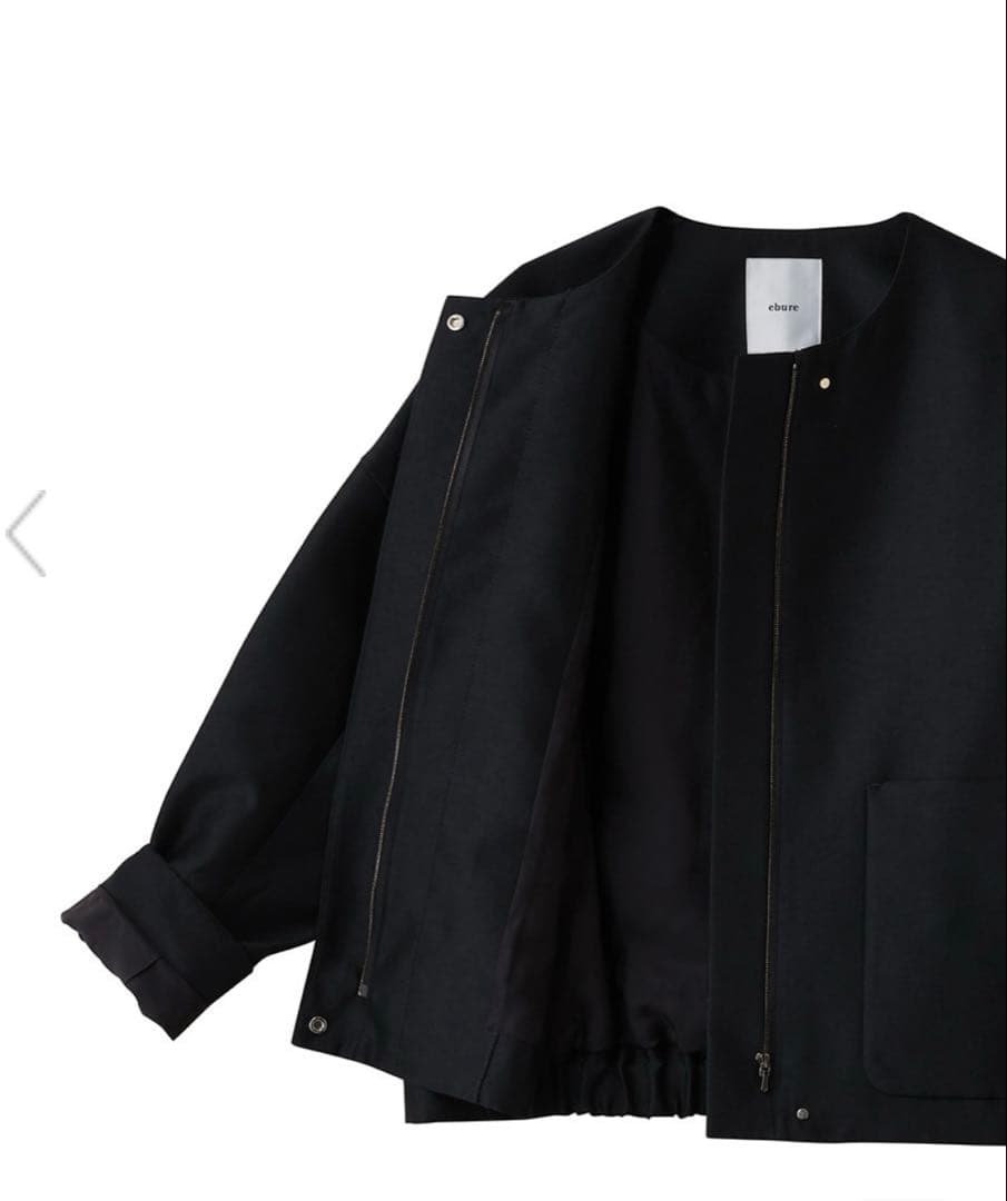 ebure2025AW 新品未使用タグ付き　販売中