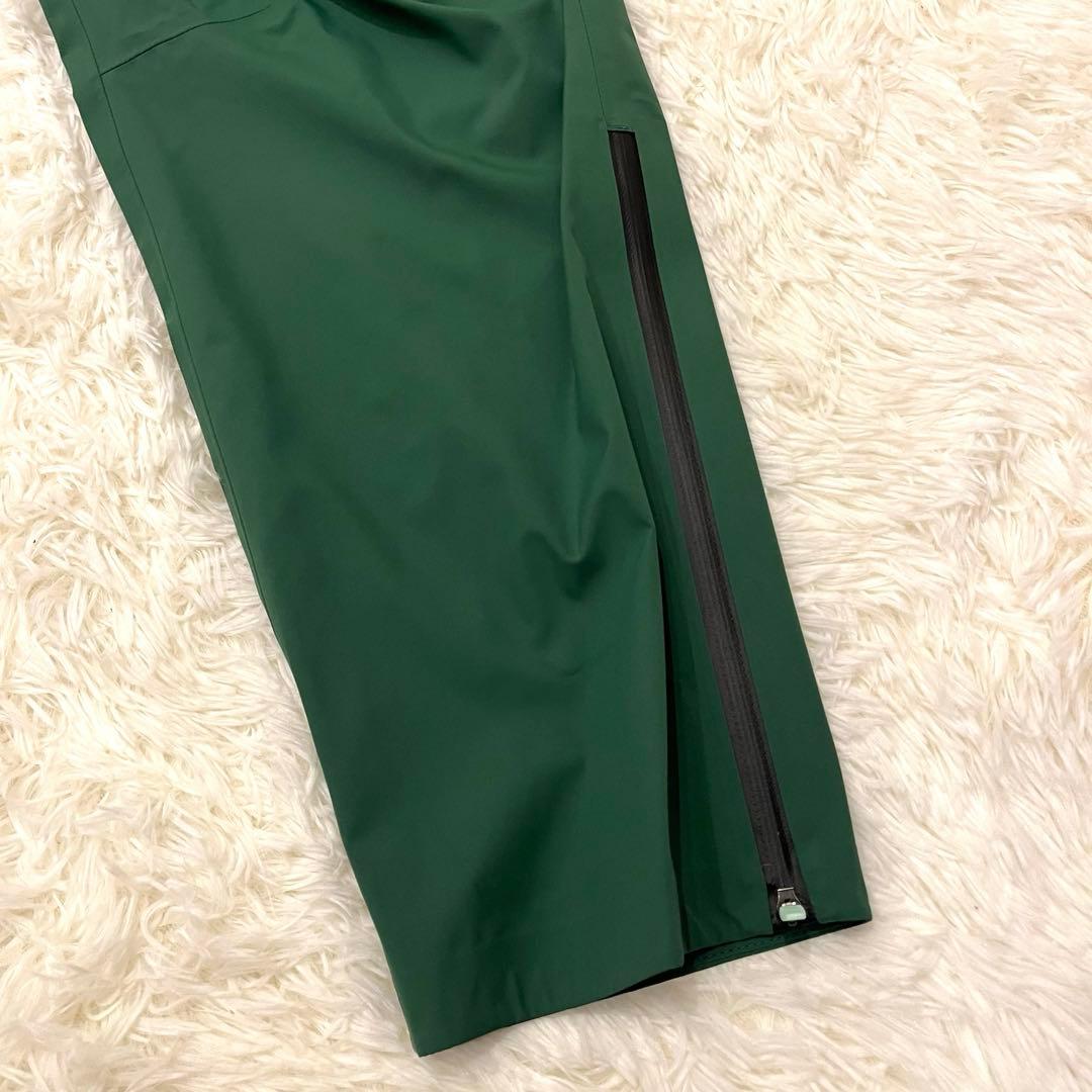 ウォーキング・ランニングウェア NIKE PRO ELITE Storm Fit Running Pants S