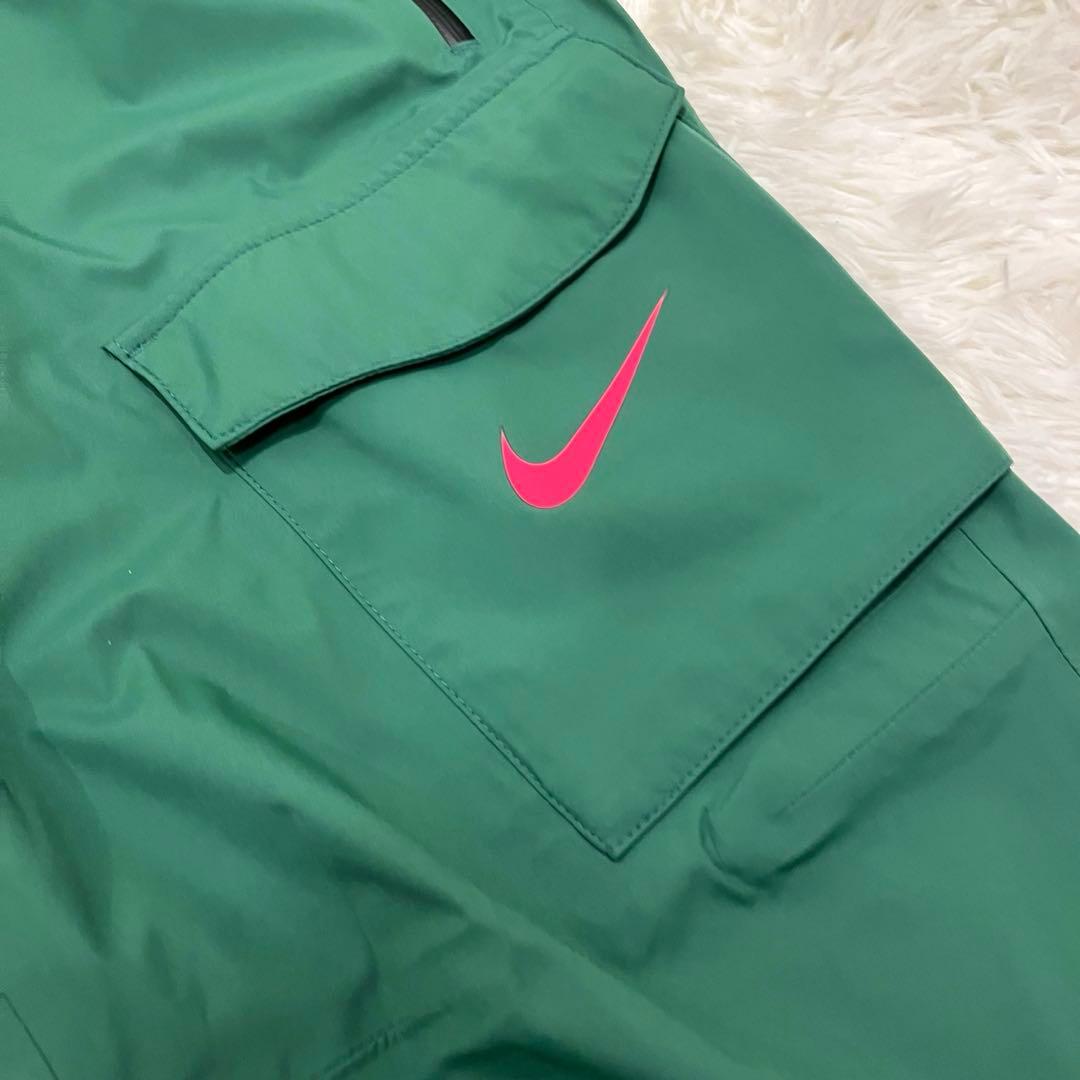 ウォーキング・ランニングウェア NIKE PRO ELITE Storm Fit Running Pants S