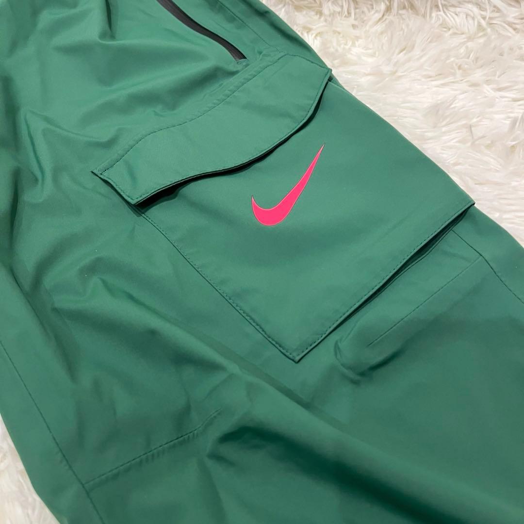 ウォーキング・ランニングウェア NIKE PRO ELITE Storm Fit Running Pants S