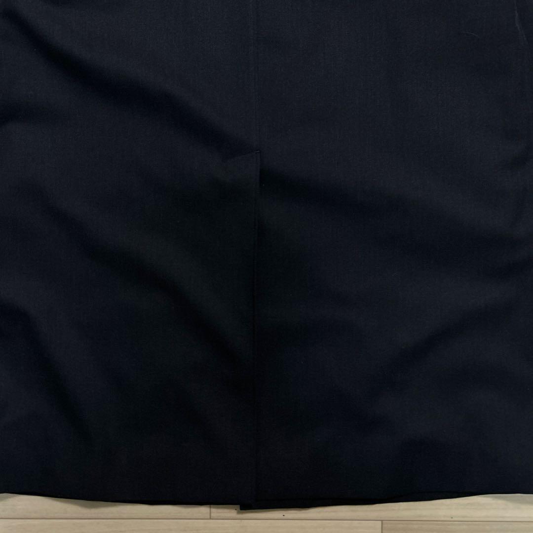 24AW KAPTAIN SUNSHINE / Walker Coat ブラック