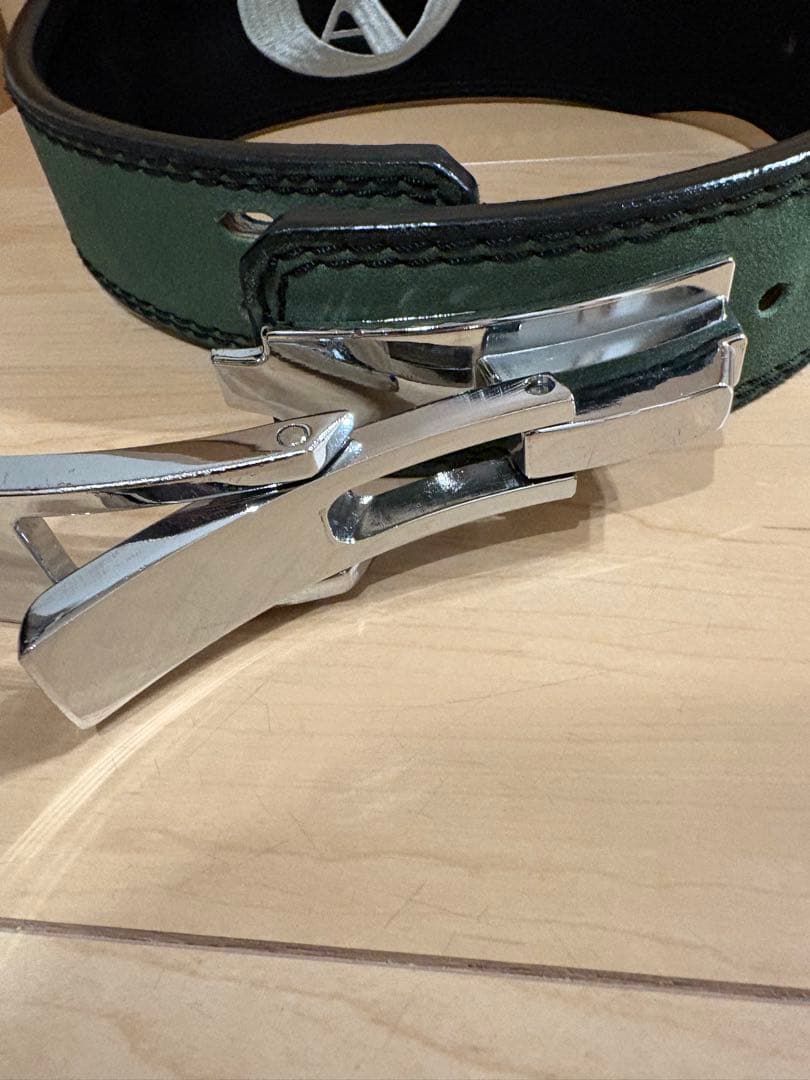 ジュラシックギア　レバーアクションベルトSサイズ