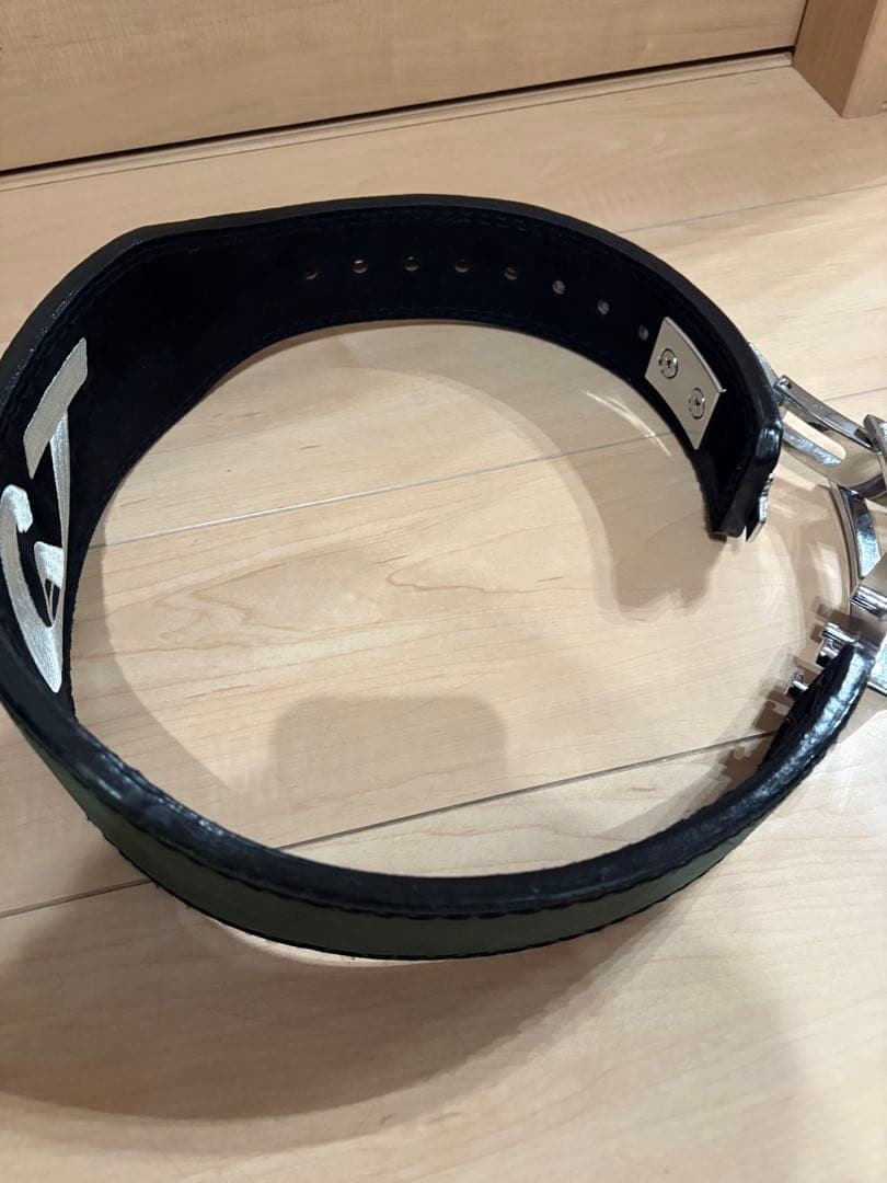 ジュラシックギア　レバーアクションベルトSサイズ