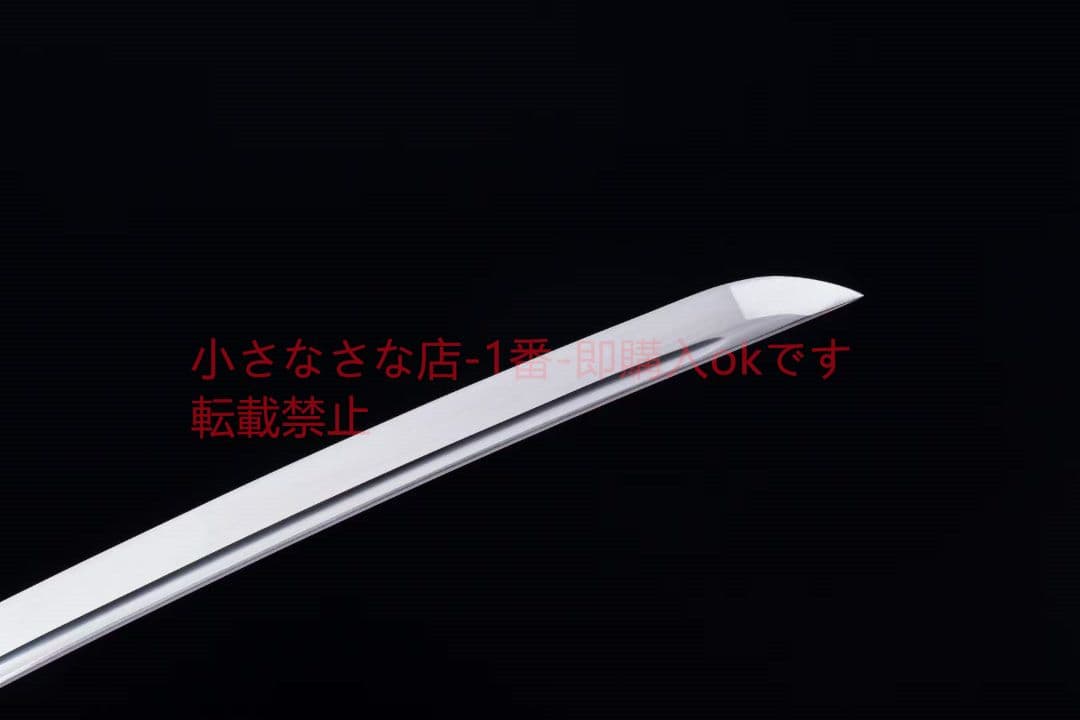 アニメ刀剣-くさび丸 武具　刀装具　日本刀　模造刀 居合刀
