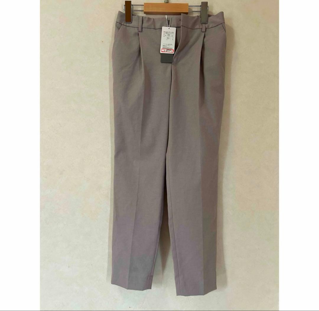 【ecco】新品未使用green label relaxing ス－ツ