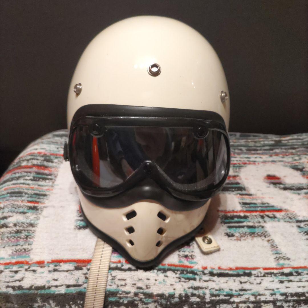 サ*ン様 ★オーシャンビートル★ MTX M ゴーグル付き