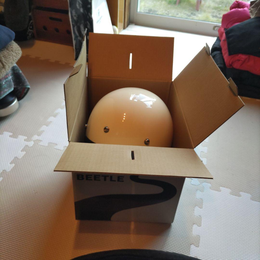 サ*ン様 ★オーシャンビートル★ MTX M ゴーグル付き