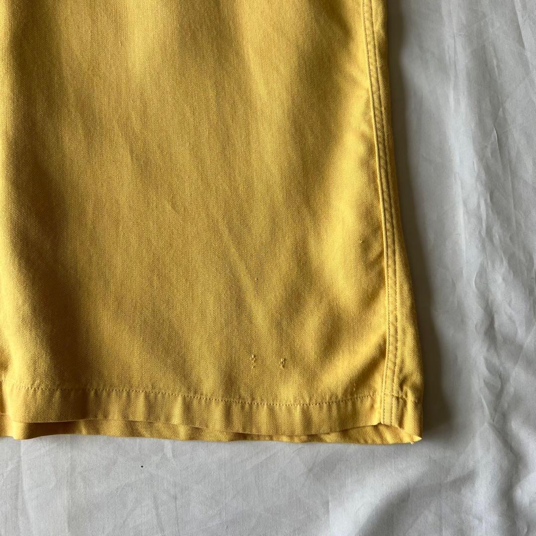 50’s ARROW アロー　レーヨンシャツ　古着