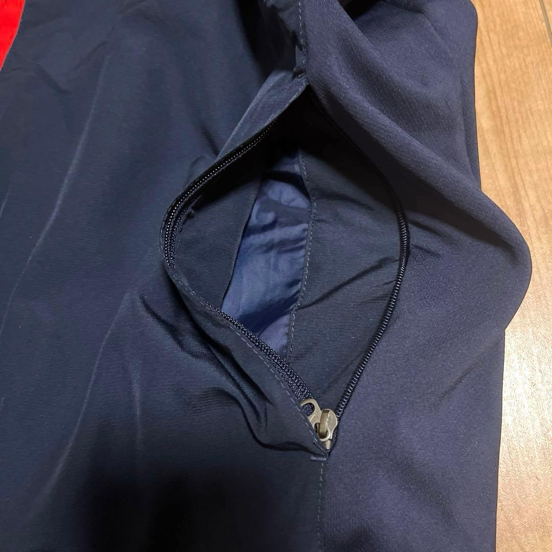 NIKE ナイキ Arsenal アーセナル ウィンドブレーカー サイズ XL