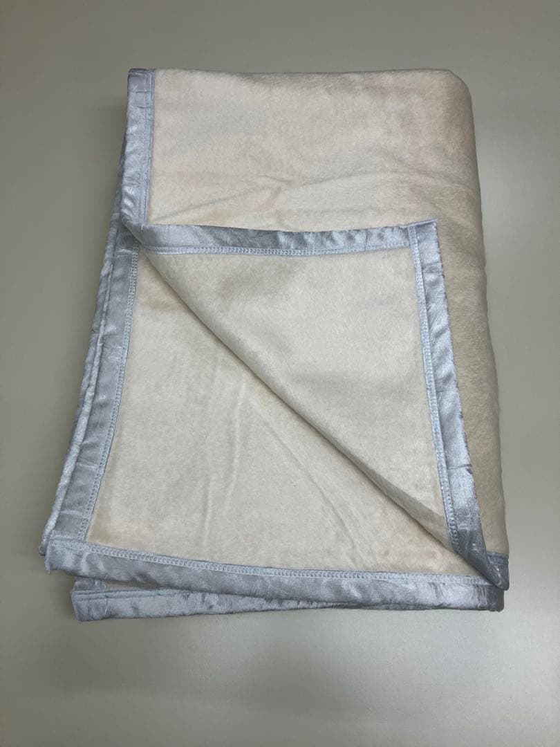 シルクブランケット150cm210cm