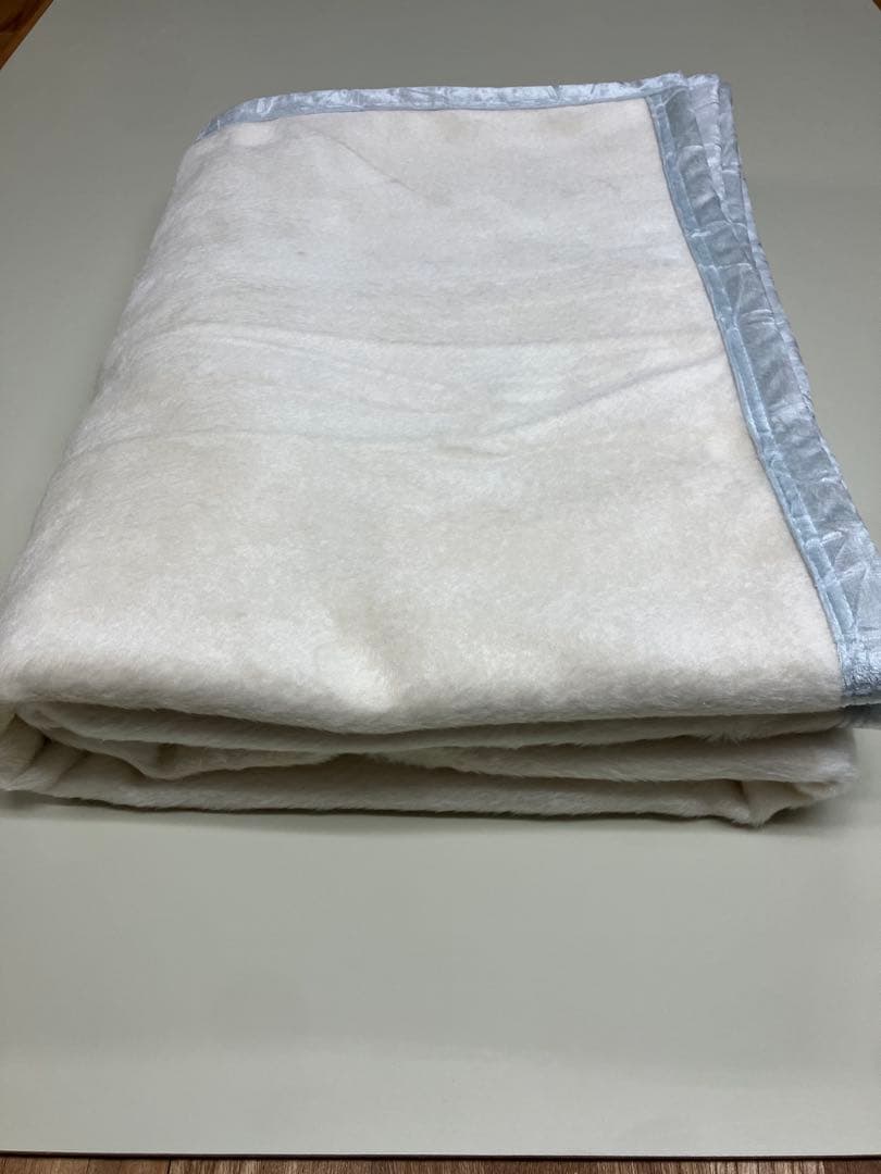 シルクブランケット150cm210cm