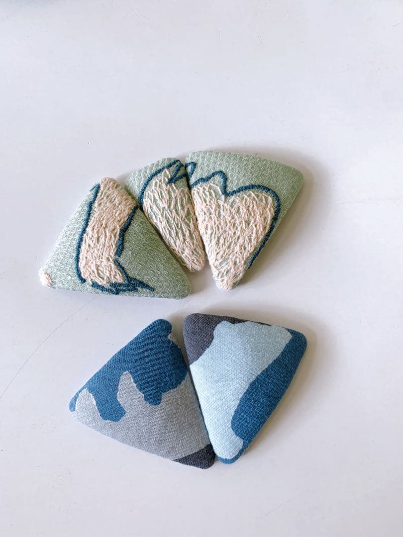ミナペルホネンハンドメイド