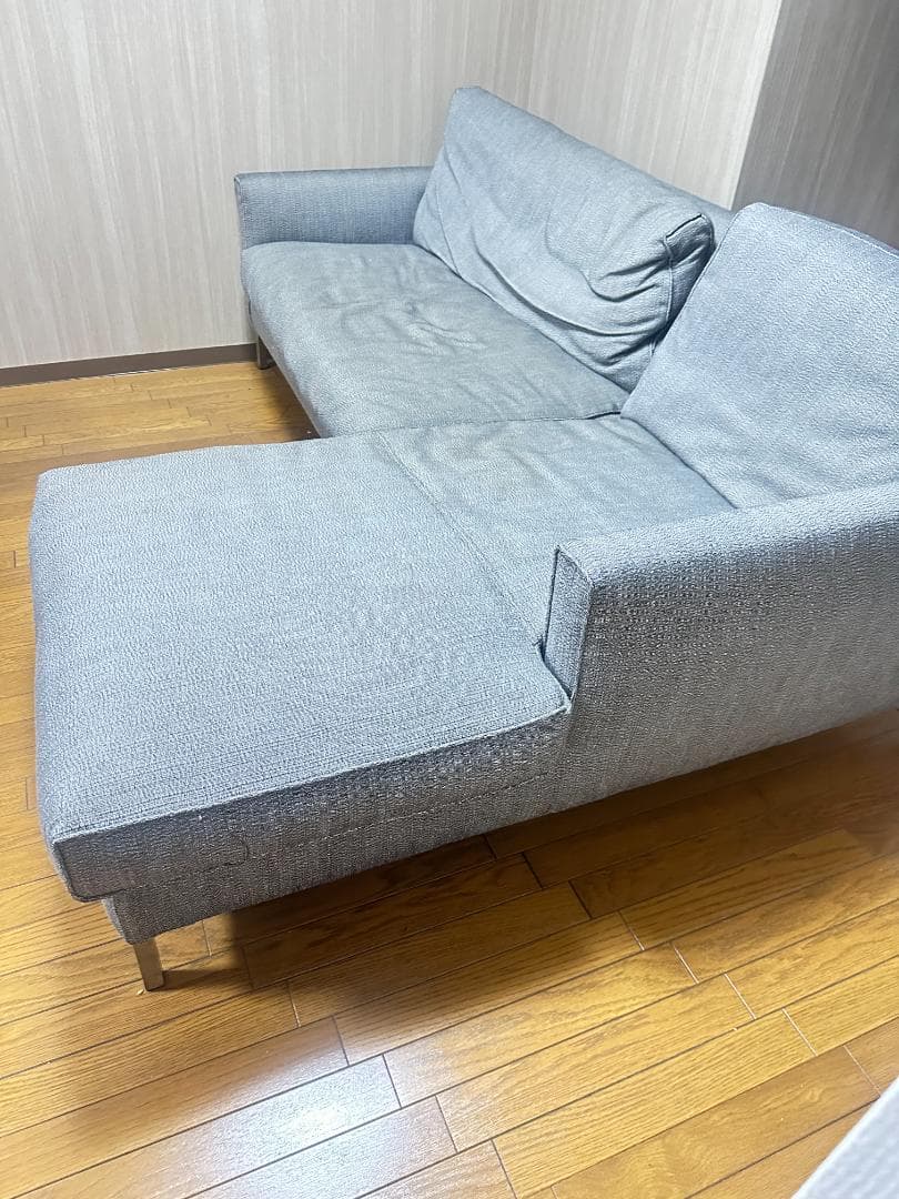 eilersen アイラーセン STREAMLINE ストリームライン ソファ