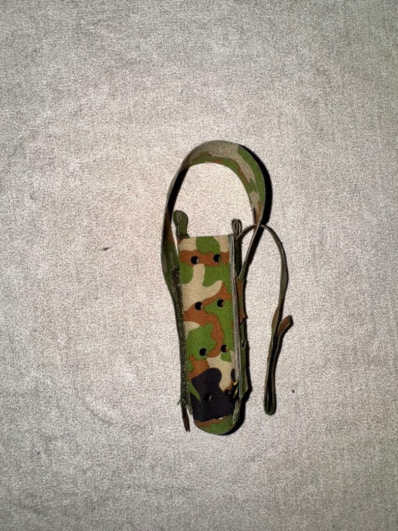 【VOLK TACTICAL GEAR】 LV-1 ホルスター