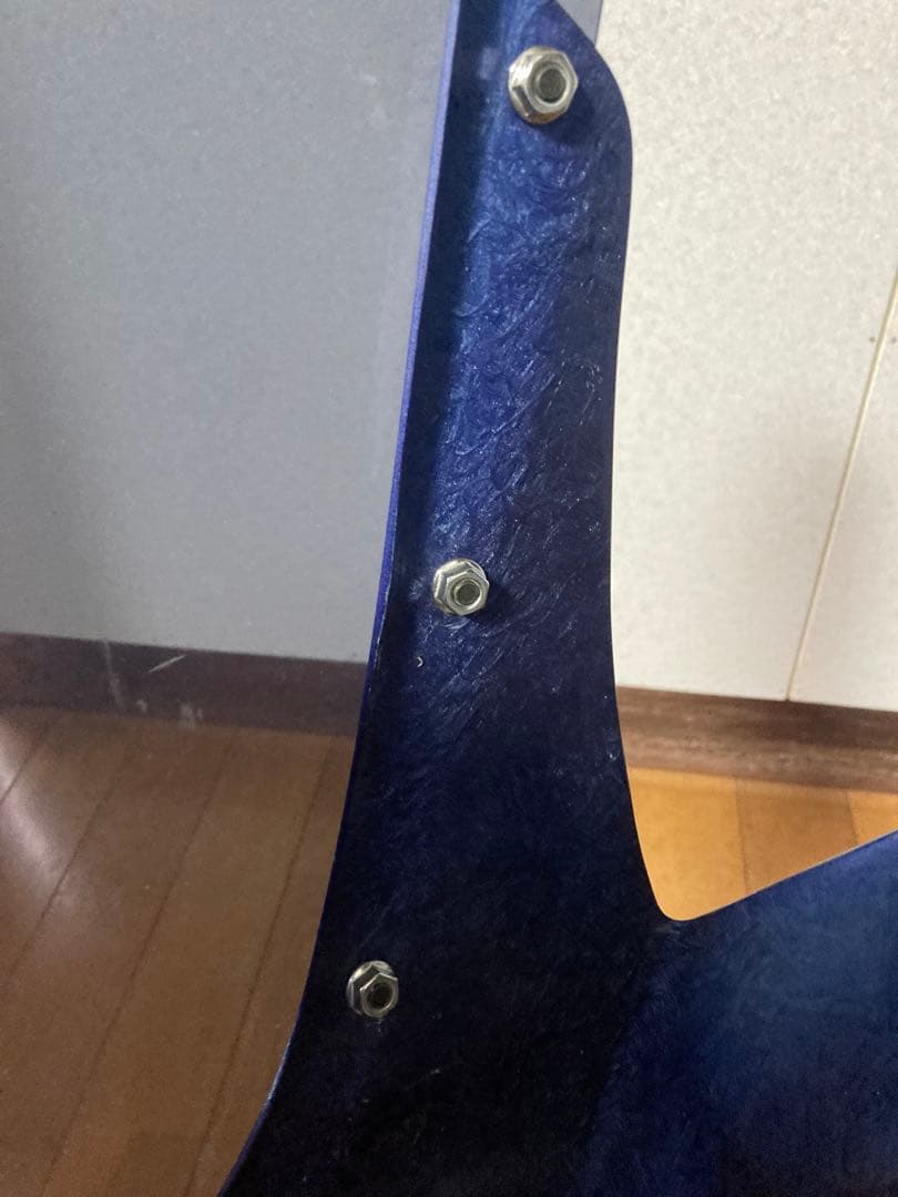 ビキニカウル XJR