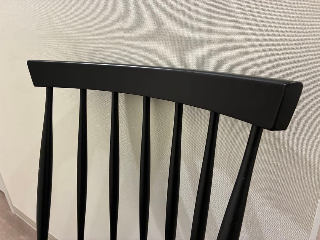 ELIZA CHAIRエリザbyPAGED MEBLEfromACTUS/建築