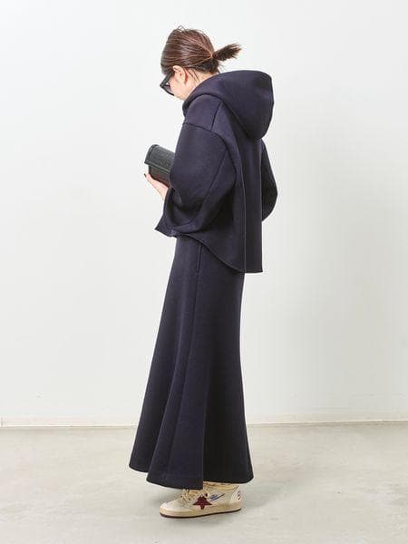 アパルトモンドゥーズィエムクラス Punch Skirt スカート