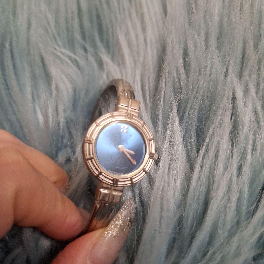 YVES SAINT LAURENT 腕時計