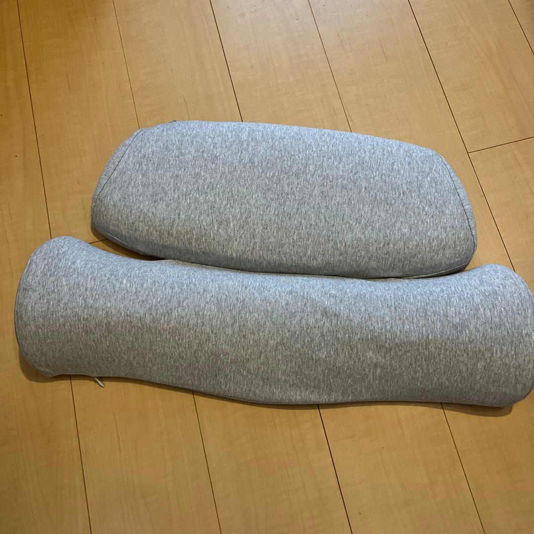 【お値下げ中】ネックピロー　枕