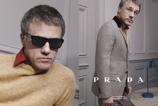 新品 PRADAレザージャケット定価76万/プラダ青山店購入