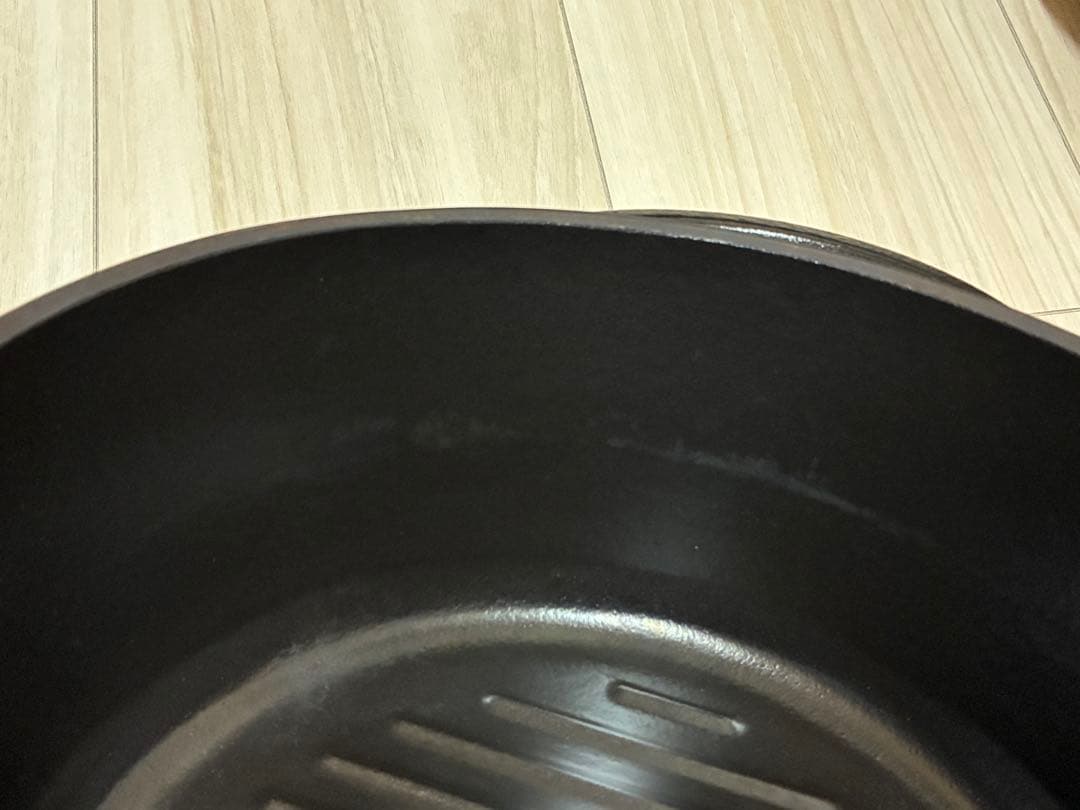 Vermicular バーミキュラ 22cm 無水調理専用レシピブック付
