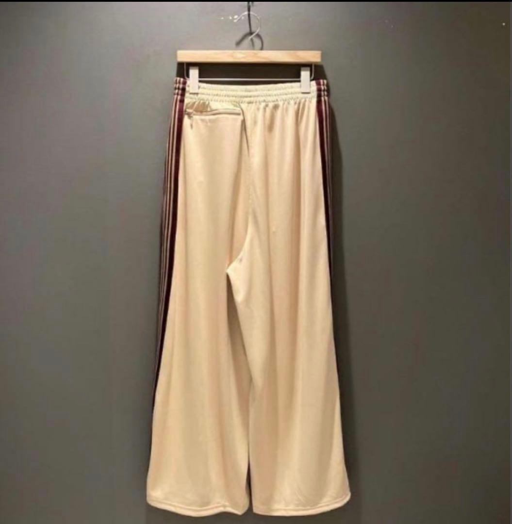 NEEDLES × BEAMS BOY 別注 H.D TRACK PANT XS