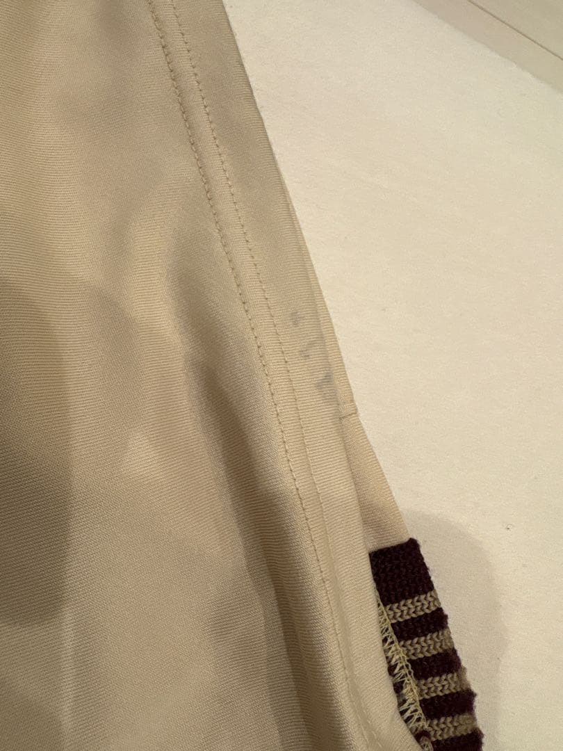 NEEDLES × BEAMS BOY 別注 H.D TRACK PANT XS