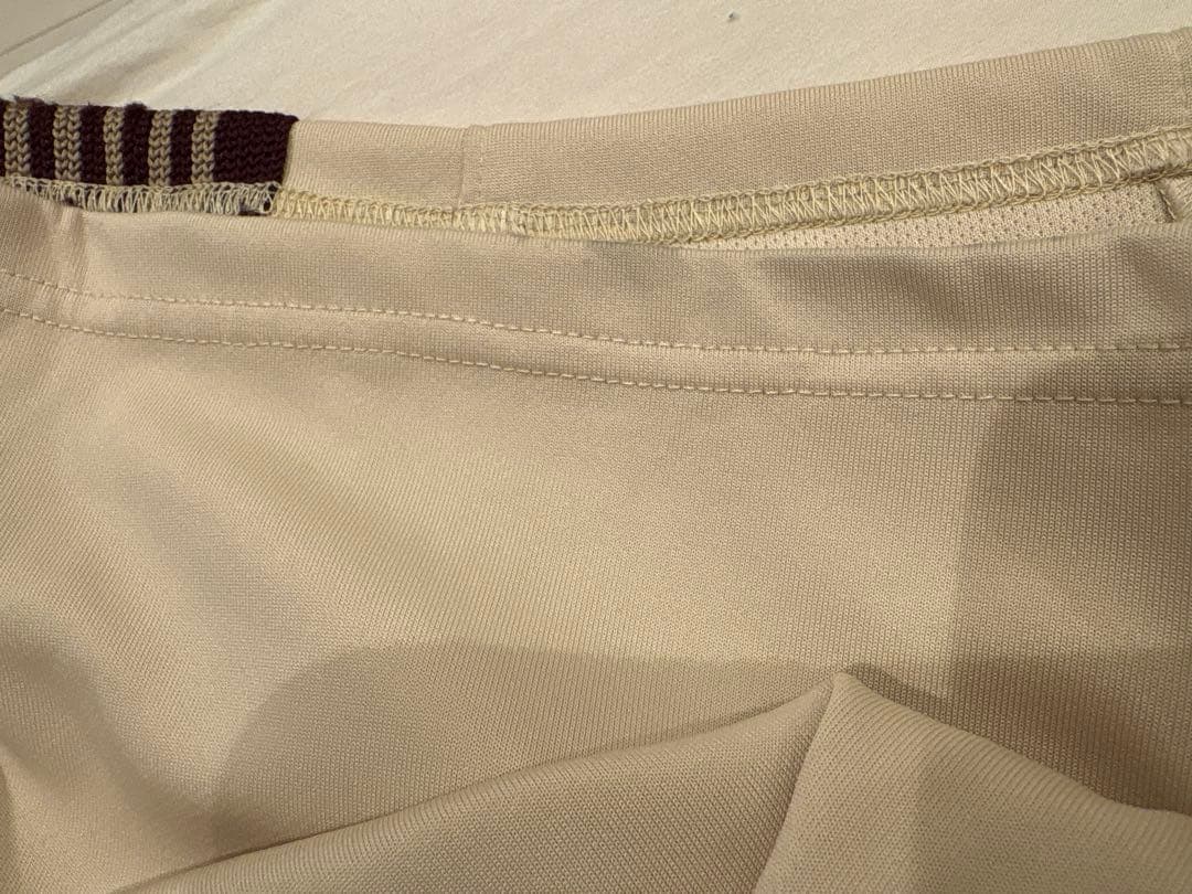 NEEDLES × BEAMS BOY 別注 H.D TRACK PANT XS