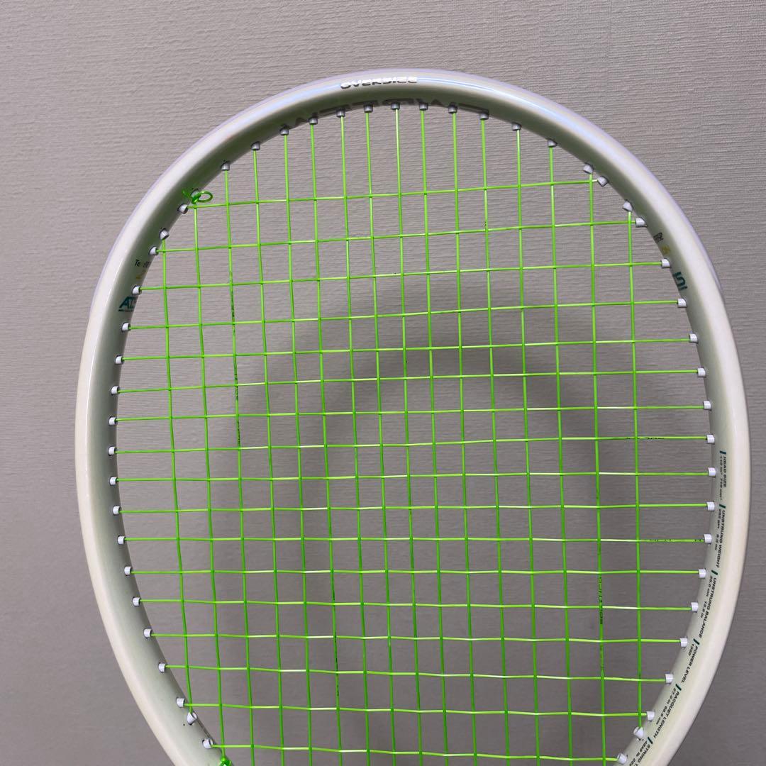早い者勝ち＞五分試打のみ、最新版：超美品、プリンス　エンブレム　110